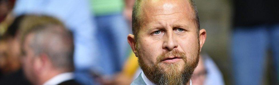 Brad Parscale