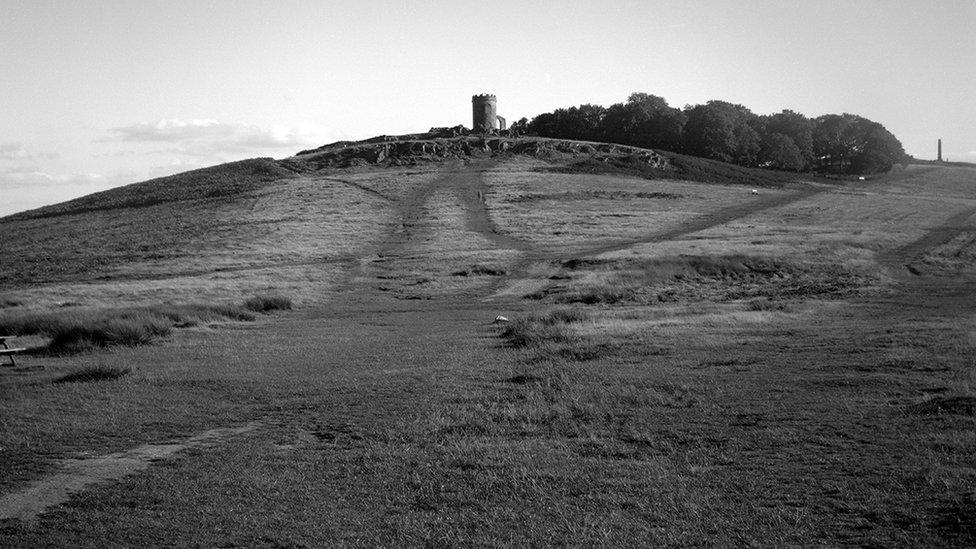 Bradgate Park