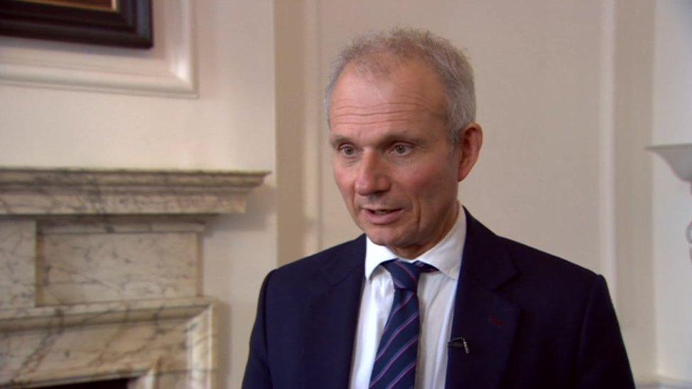 David Lidington