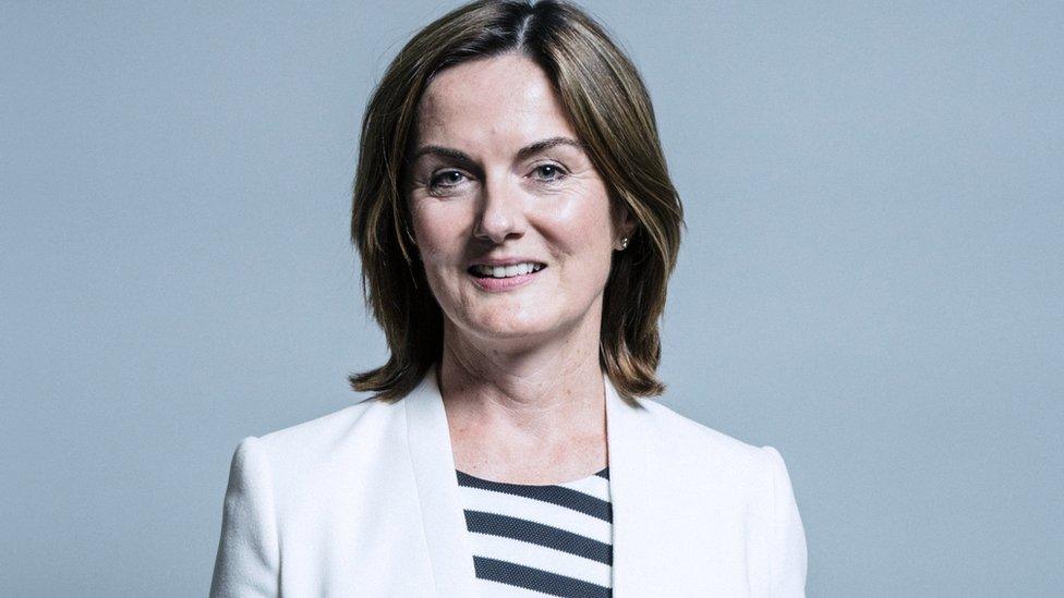 Lucy Allan