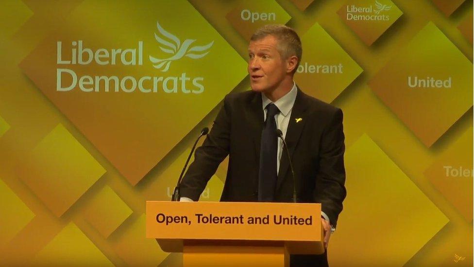 Willie Rennie