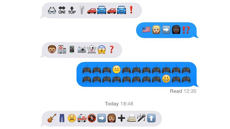 Emoji news quiz of the week, 19 June