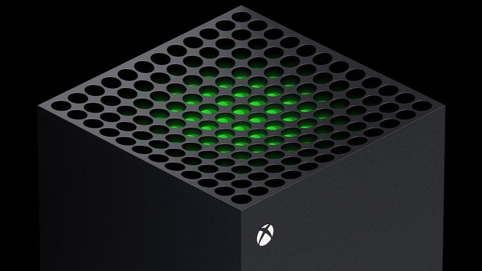 Xbox Series X