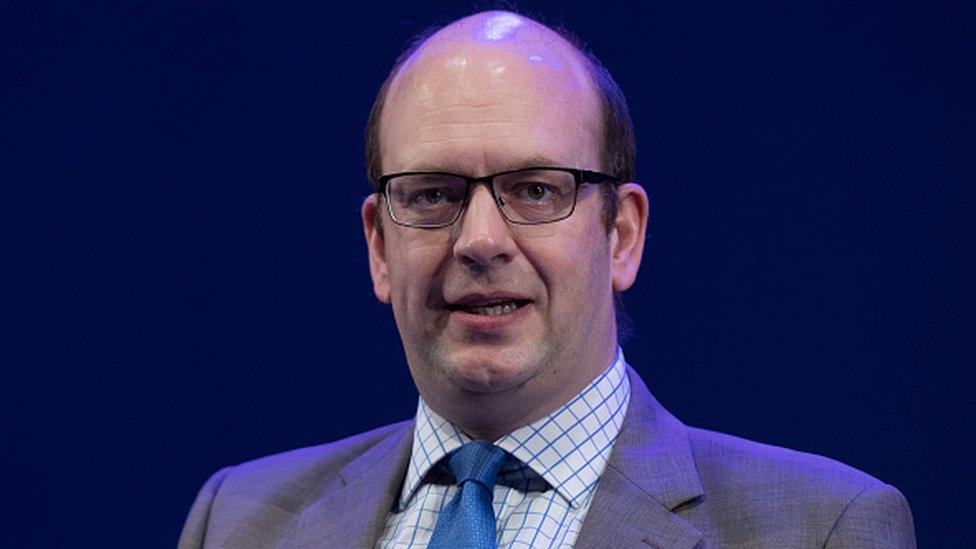 Mark Reckless