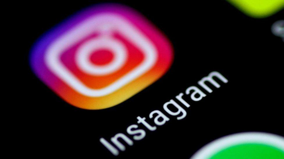 Instagram logo