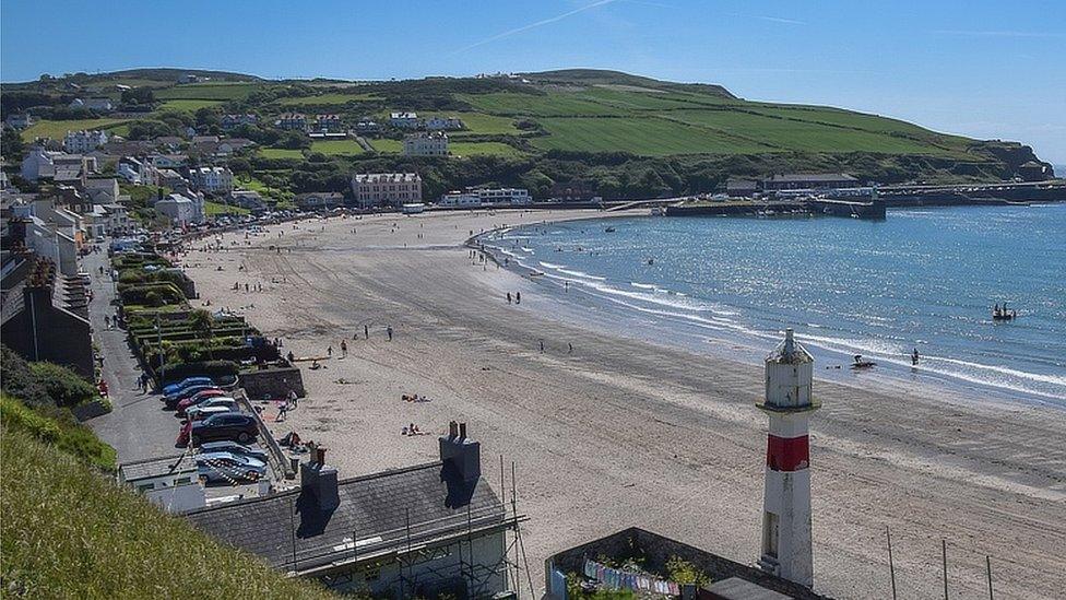 Port Erin