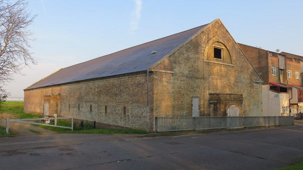 Purfleet Heritage and Military Museum