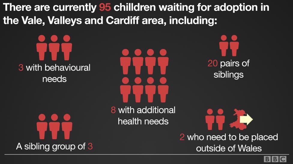 Adoption statistics