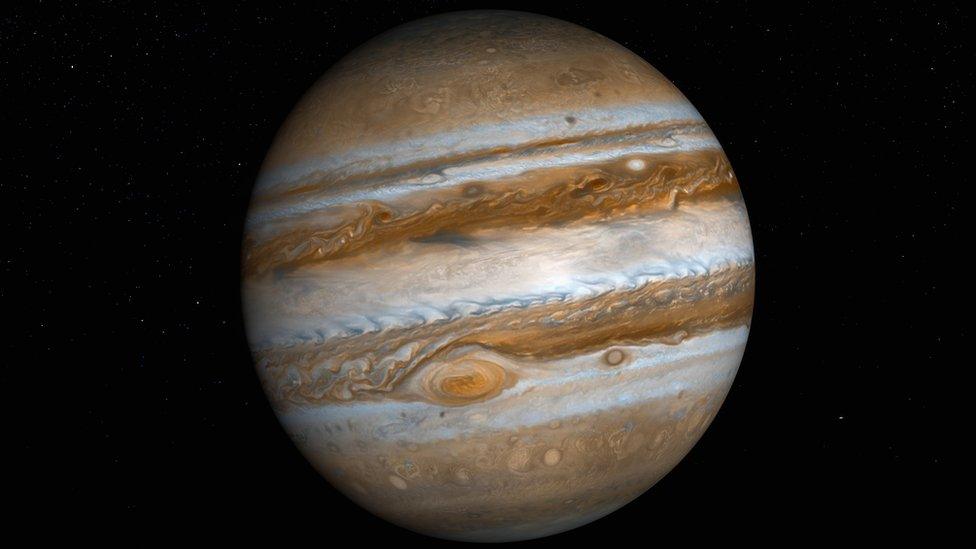 Jupiter