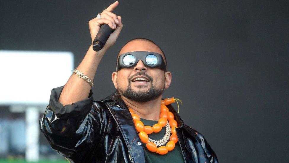 Sean Paul