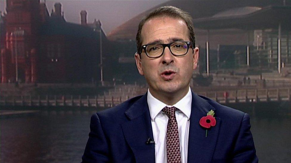 Owen Smith