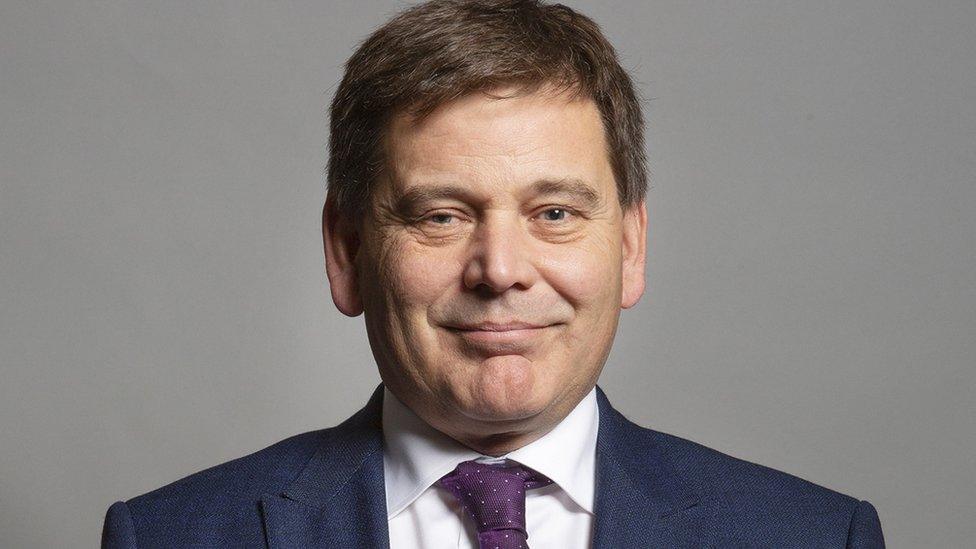 Andrew Bridgen