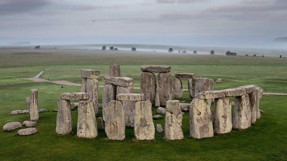 Stonehenge