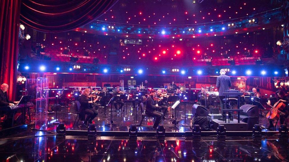 BBC Concert Orchestra