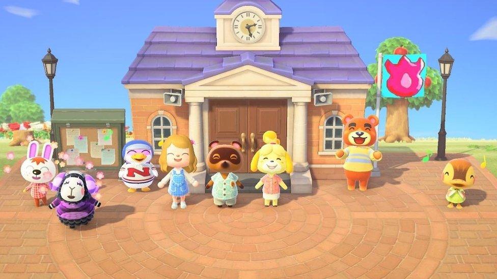 animal-crossing-celebrate.