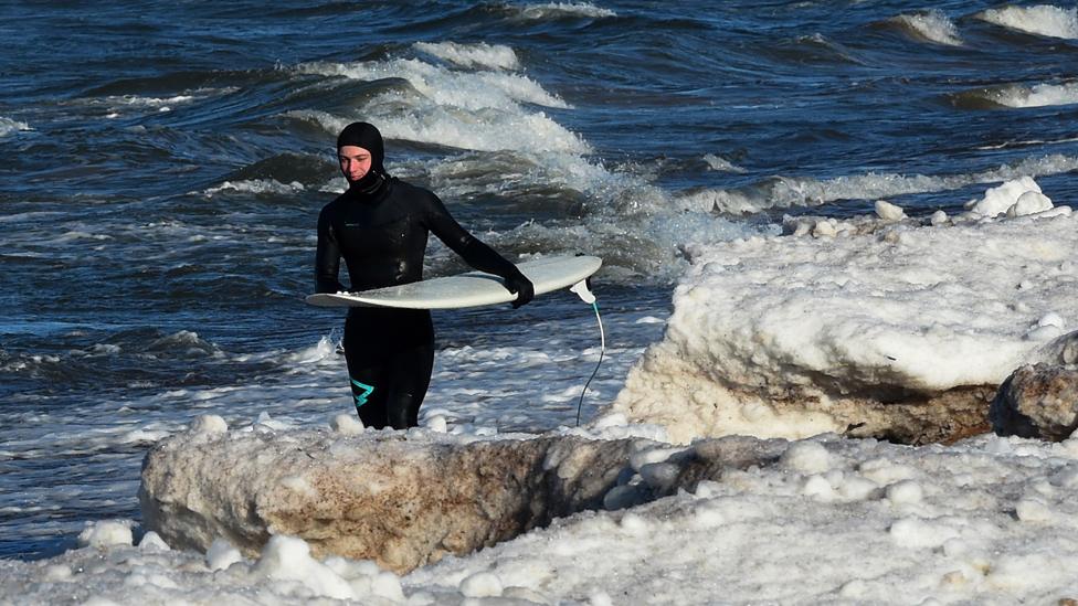 Surfer, 17 Feb 19