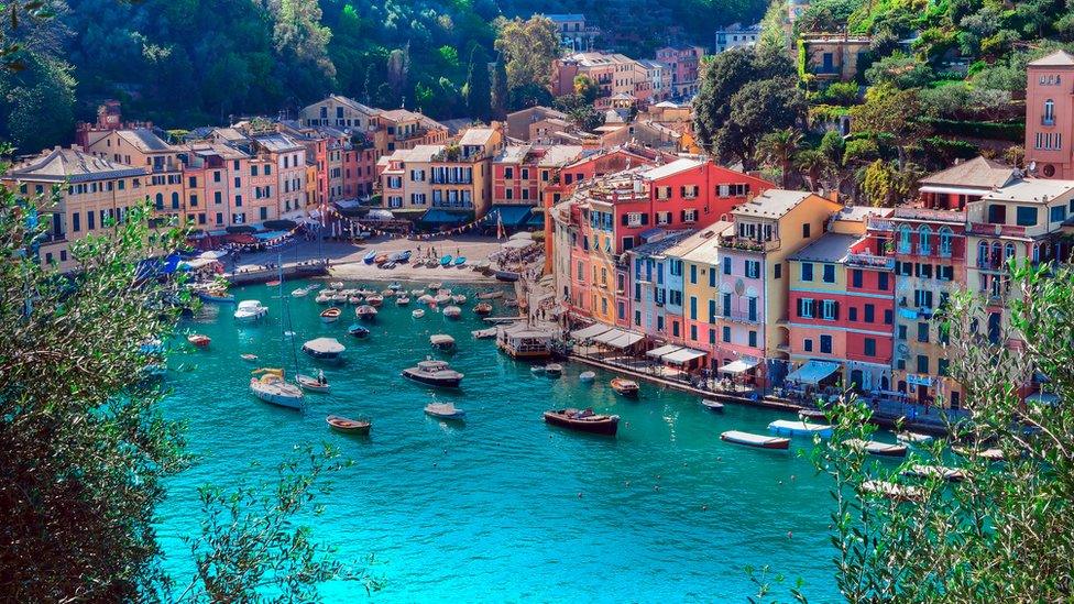 Portofino, Italy