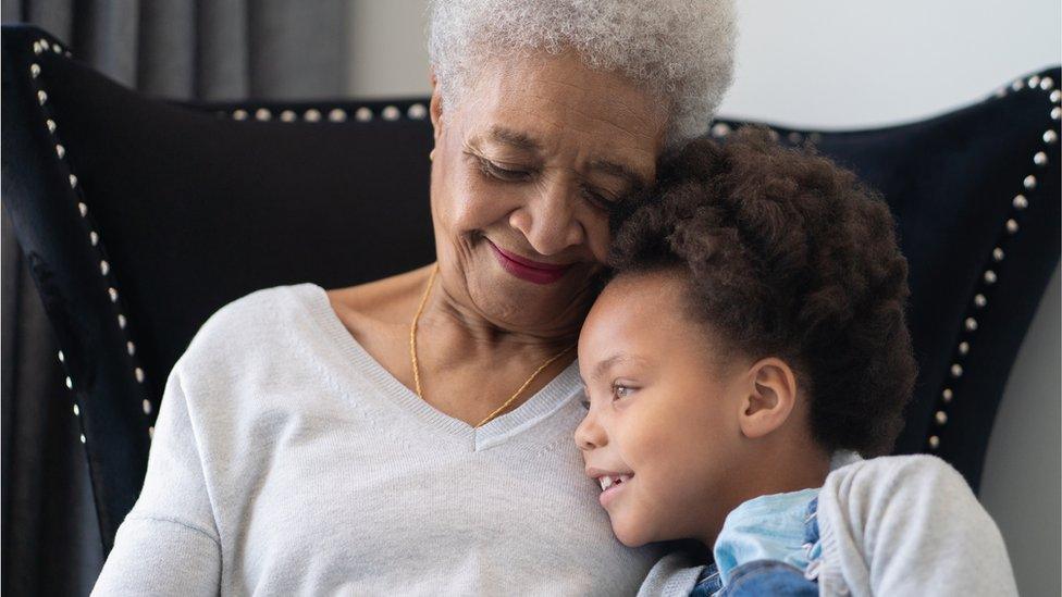 Grandma-hugging-child.