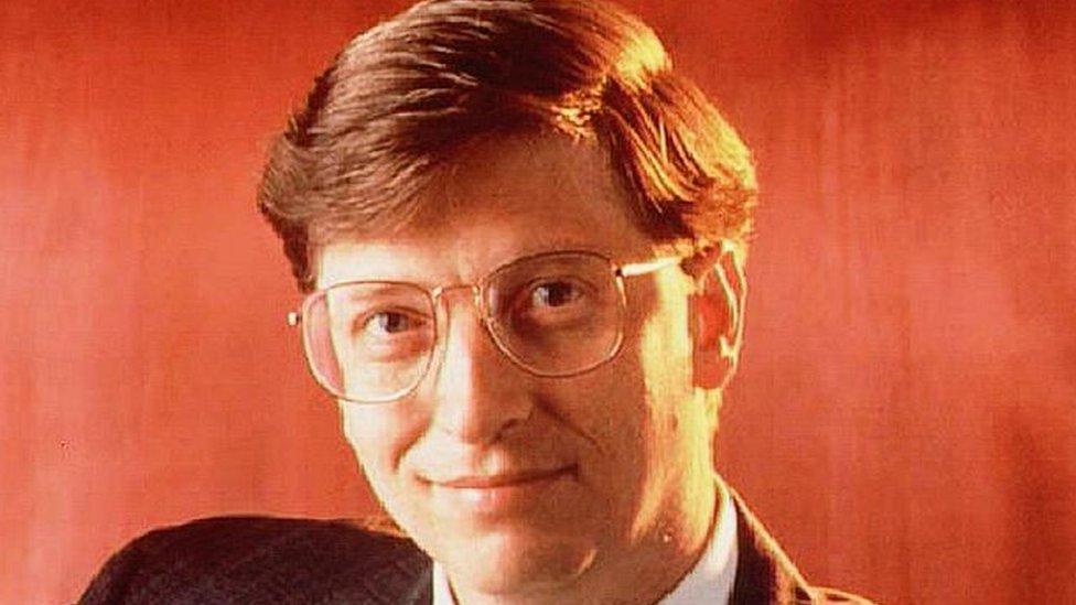 Bill Gates