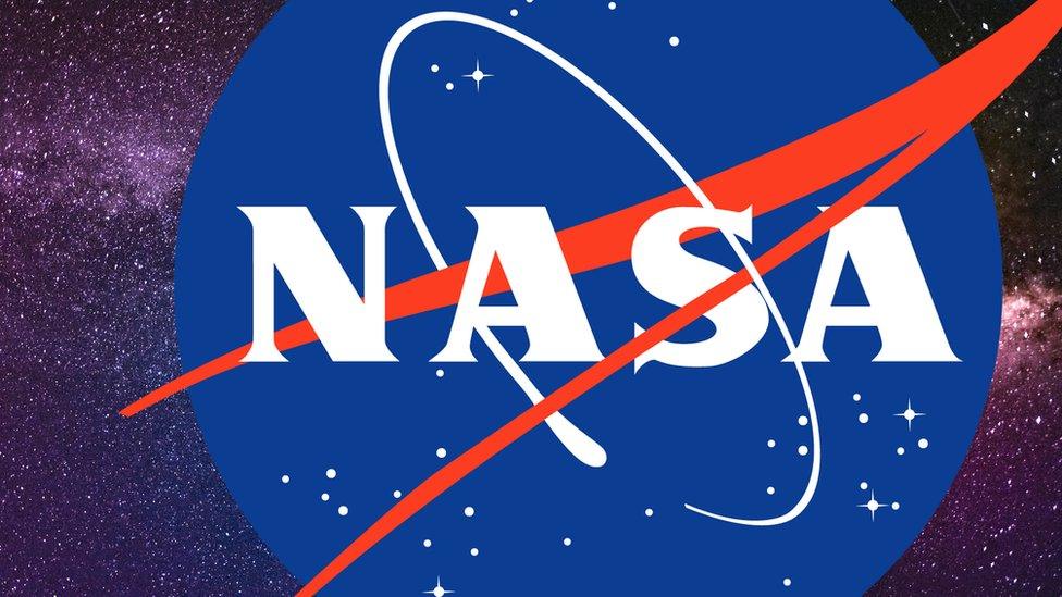 Nasa logo