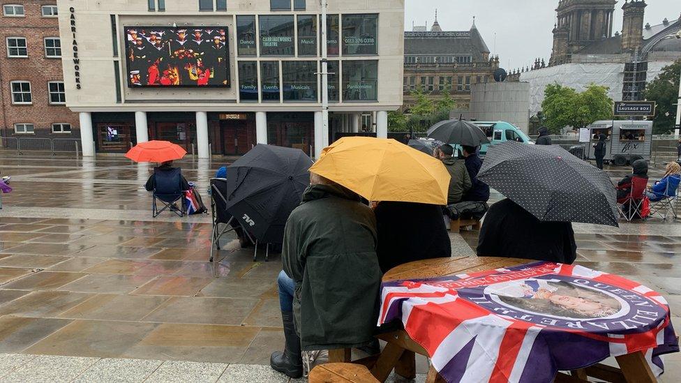 Millennium Square