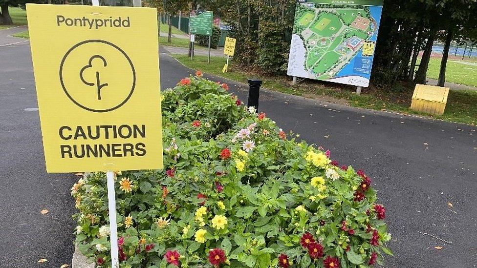 Pontypridd Parkrun