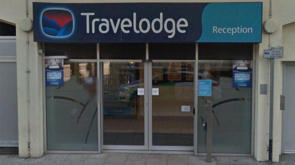 Travelodge