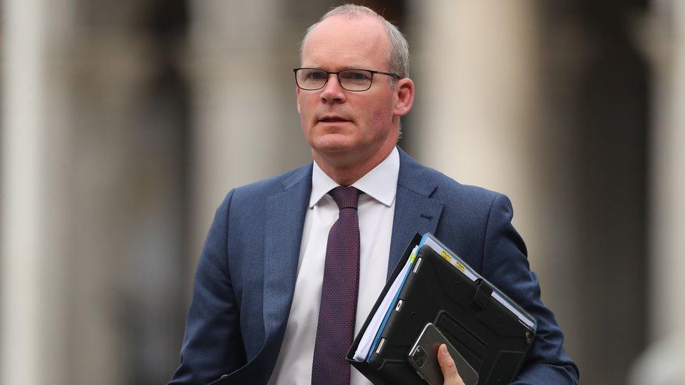 Simon Coveney