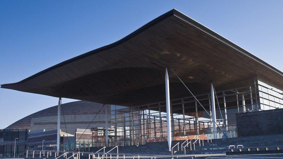 Welsh Assembly