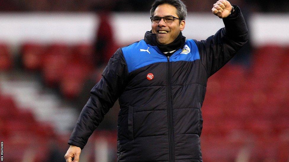 David Wagner