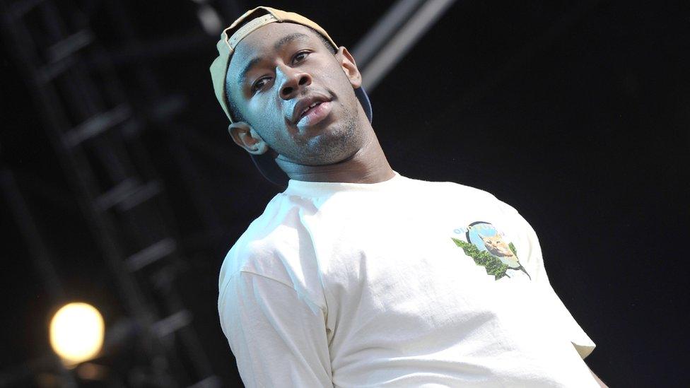 Tyler, the Creator