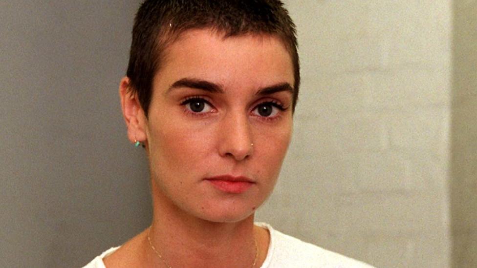 Sinead O'Connor