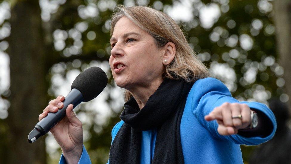 Tania Mathias