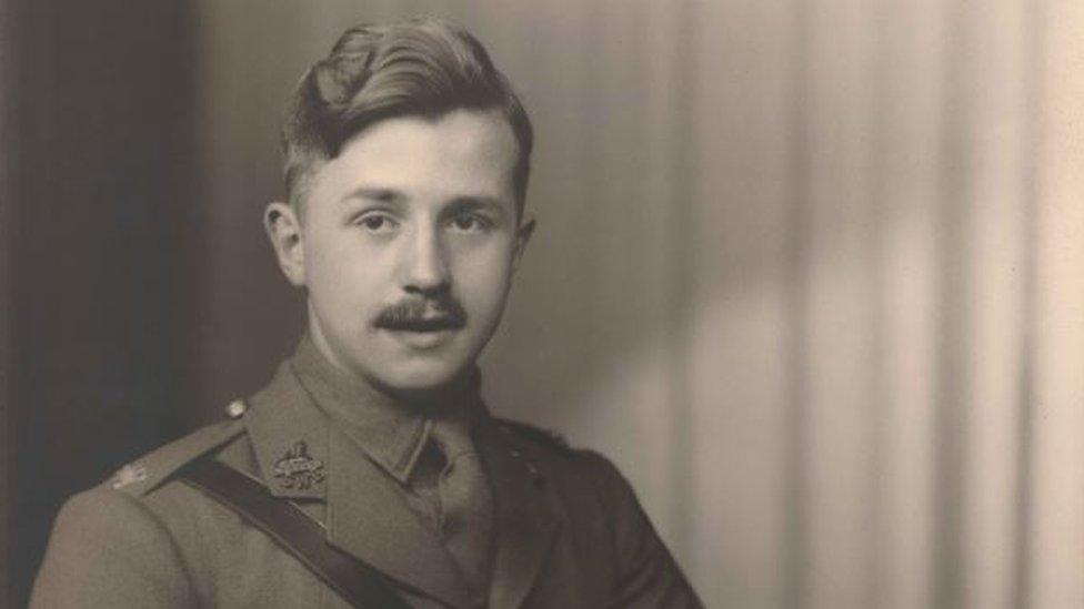 Lt Tomos Stephens