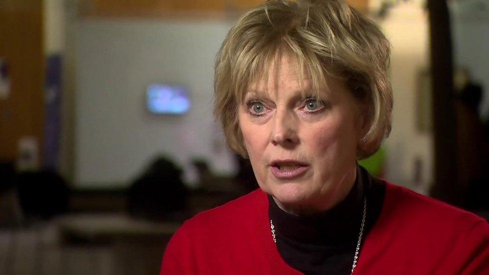 Anna Soubry