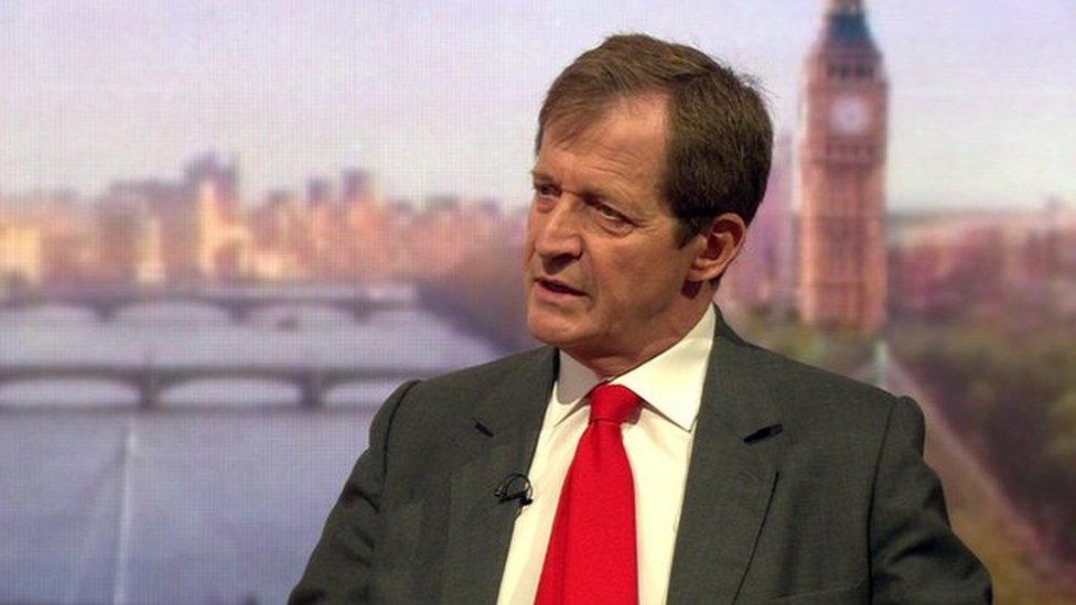 Alastair Campbell