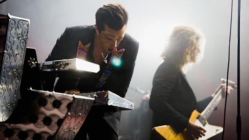 The Killers