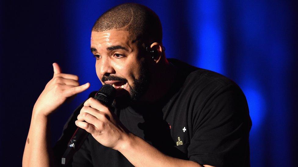 Drake