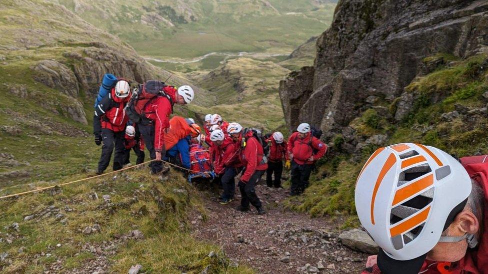 Scafell Pike