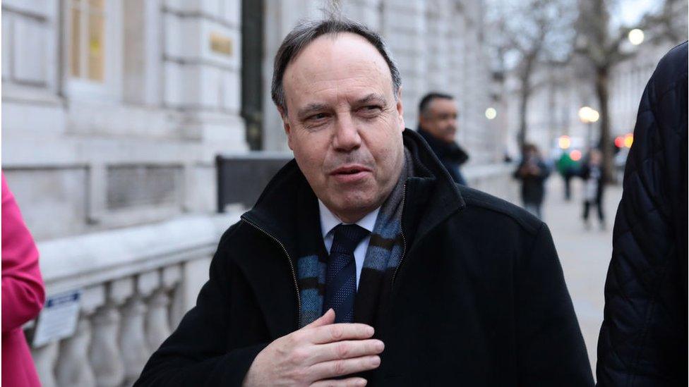 Nigel Dodds