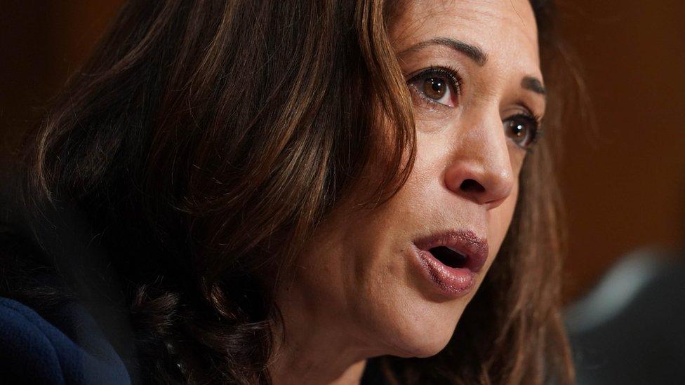 Kamala Harris