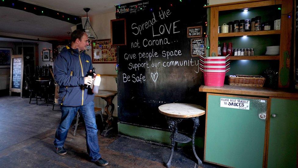 The Swan Inn pub in Lewes, Sussex