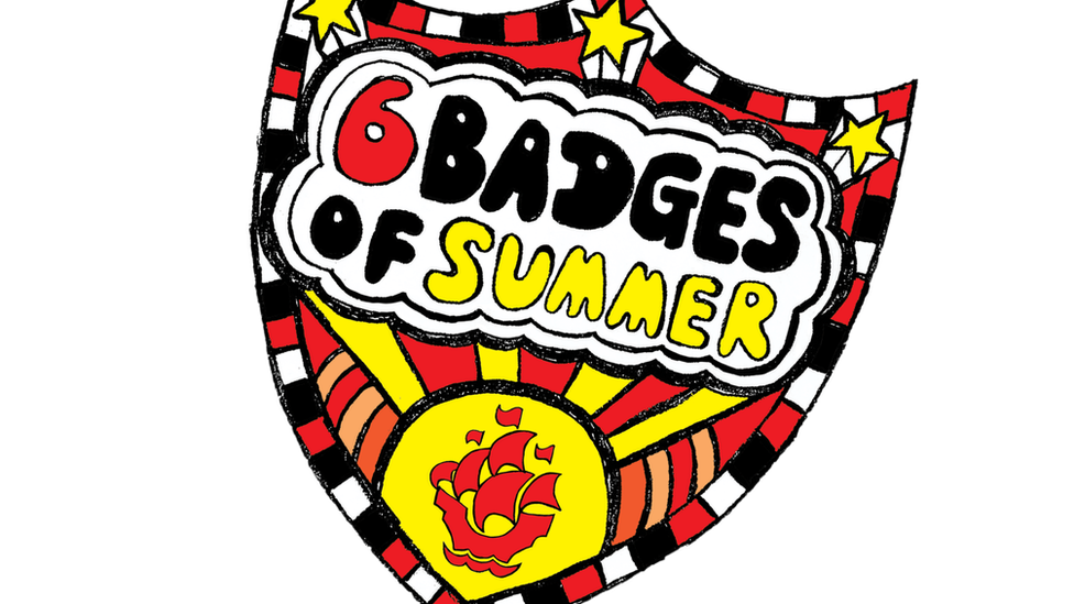 6-badges-of-summer-sport-badge