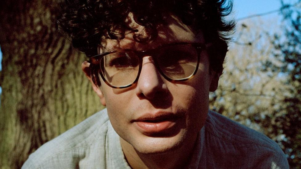 Simon Amstell