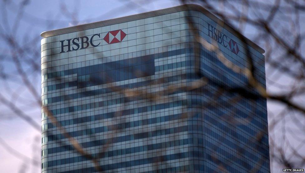 HSBC