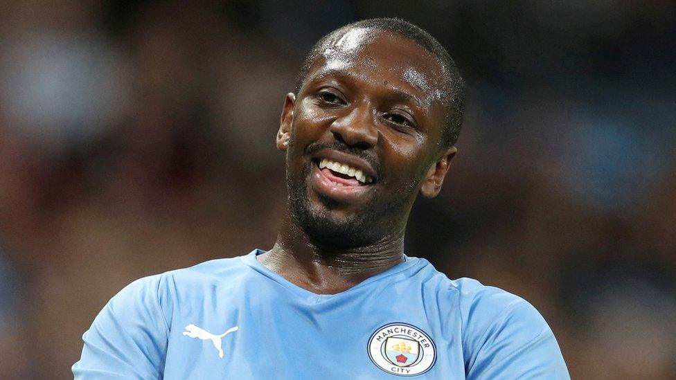 Shaun Wright-Phillips