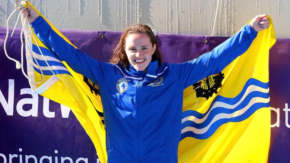 Kara Hanlon