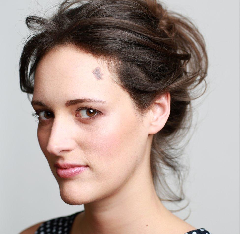 Phoebe Waller-Bridge