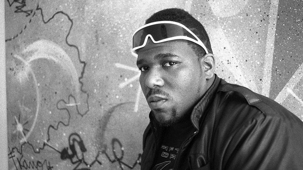 Hip hop 50th anniversary: Grandmaster Flash to Stormzy - a history