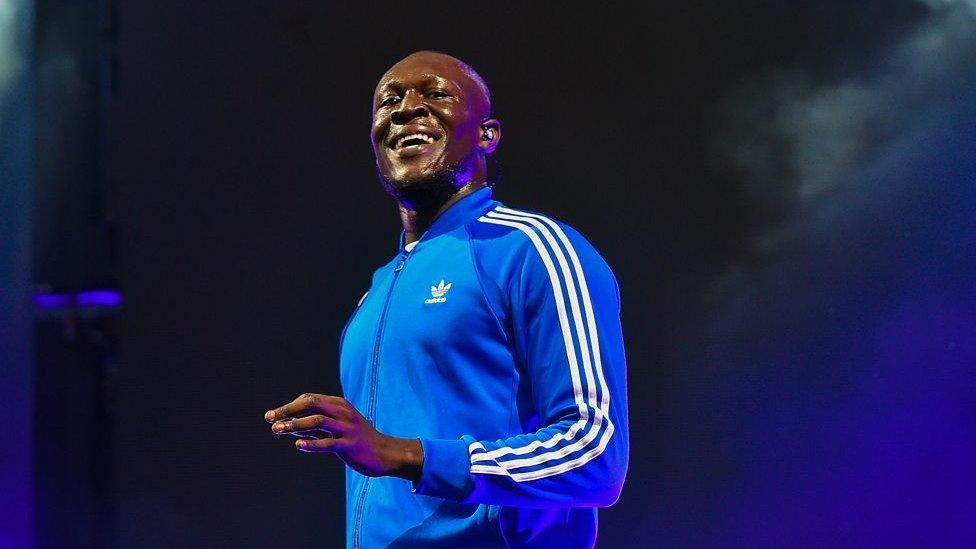 Stormzy